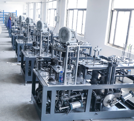 Chine Ruian Mingyuan Machinery Co.,Ltd Profil de la société