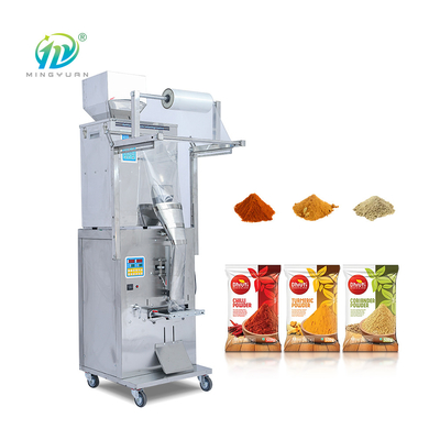 Forme verticale automatique de Sugar Multi Function Packaging Machine de café