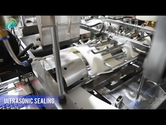 Machine à seau en papier à grande vitesse formant un bol à salade conçu par Mingyuan Machinery