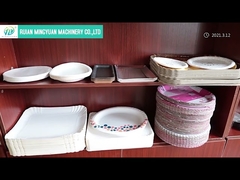 Ruian Mingyuan Machinery Co., Ltd de Chine Vidéo d'introduction