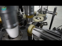 Machine à gobelets en papier modèle simple jbz-oc9