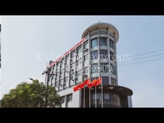 Profil de l'entreprise