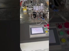 Machine d'entonnoir à papier MY-PF