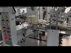 Connexion à la machine à tasses en papier à double paroi MYC-OCM12