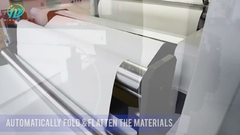 Machine à découper à la matrice en rouleau MYC-950PY